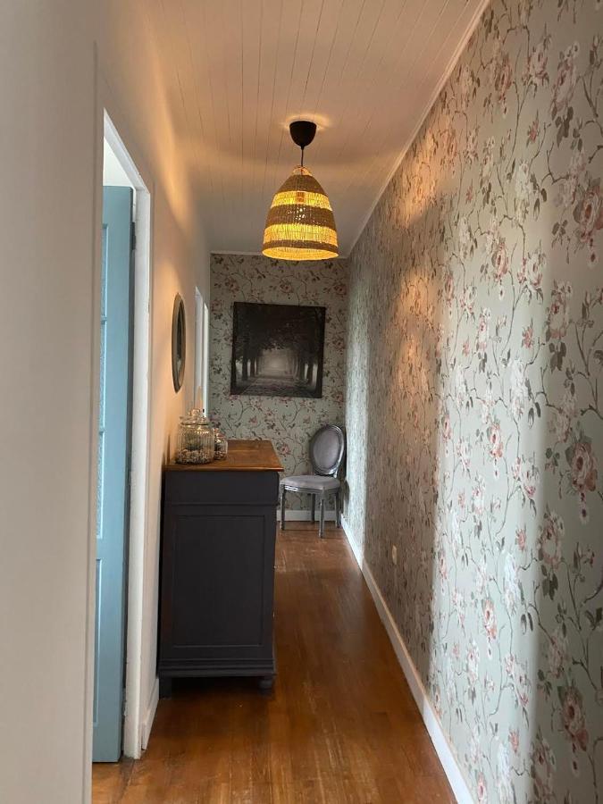 Maison Sur Cour Courzieu Eksteriør bilde